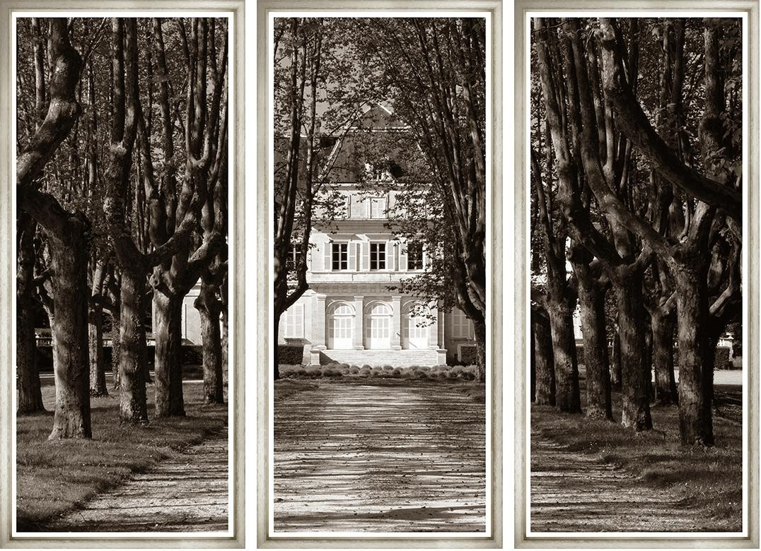 Художественный принт Parisian Gargoyle Trowbridge TG-636-GA-1-424 - photo 1 Художественный принт Parisian Gargoyle Trowbridge TG-636-GA-1-424 - photo 1