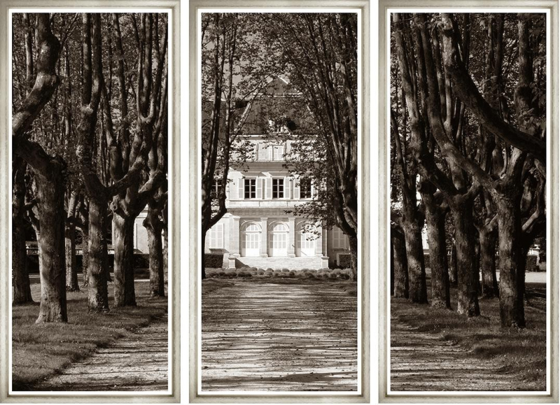 Художественный принт La Bastide, France CWST117-FA-1-624 Trowbridge Художественный принт La Bastide, France CWST117-FA-1-624 Trowbridge