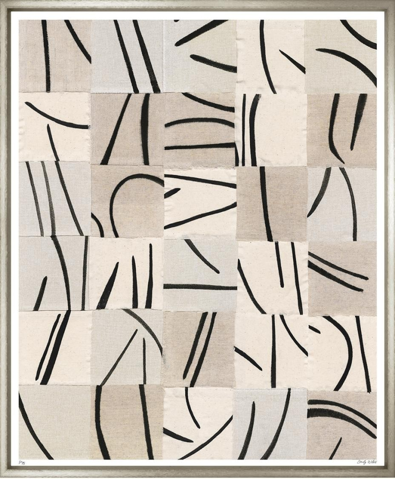 Художественный принт Abstract Tiles EAP-G-1-424 Trowbridge Художественный принт Abstract Tiles EAP-G-1-424 Trowbridge