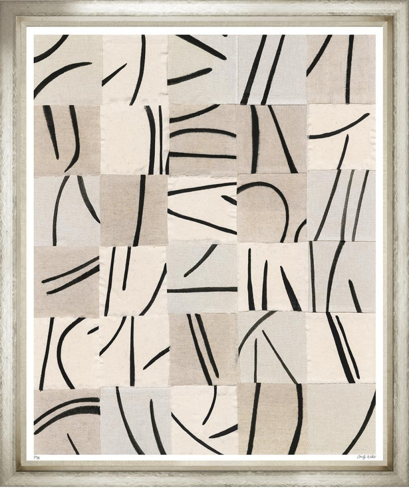 Художественный принт Abstract Tiles EAP-G-2-424 Trowbridge Художественный принт Abstract Tiles EAP-G-2-424 Trowbridge