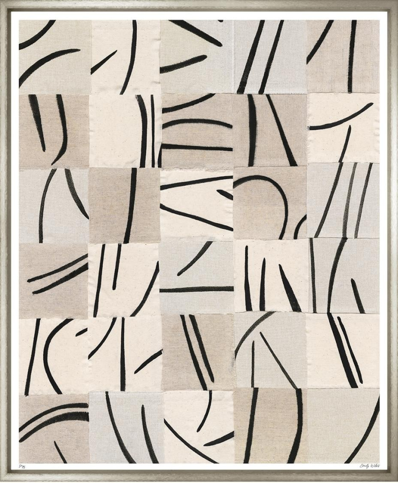 Художественный принт Abstract Tiles EAP-G-2-424 Trowbridge Художественный принт Abstract Tiles EAP-G-2-424 Trowbridge