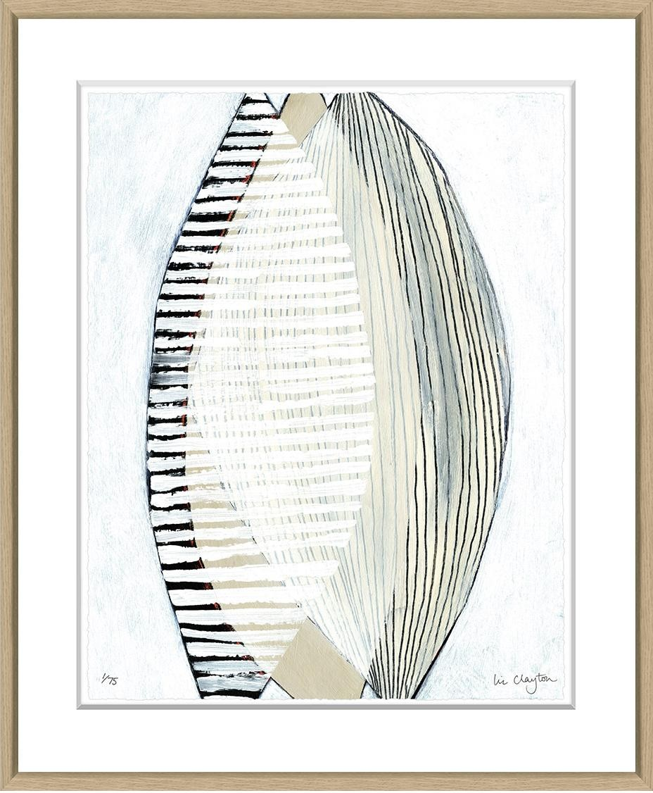 Художественный принт Parisian Gargoyle Trowbridge TG-636-GA-1-424 - photo 1 Художественный принт Parisian Gargoyle Trowbridge TG-636-GA-1-424 - photo 1