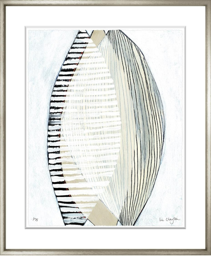 Художественный принт Textured Bean Pods LCBP-MA-1-400 Trowbridge Художественный принт Textured Bean Pods LCBP-MA-1-400 Trowbridge