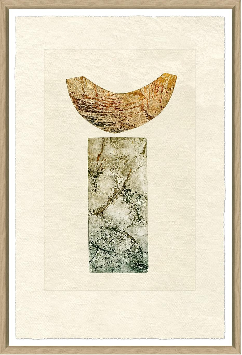 Художественный принт Parisian Gargoyle Trowbridge TG-636-GA-1-424 - photo 1 Художественный принт Parisian Gargoyle Trowbridge TG-636-GA-1-424 - photo 1