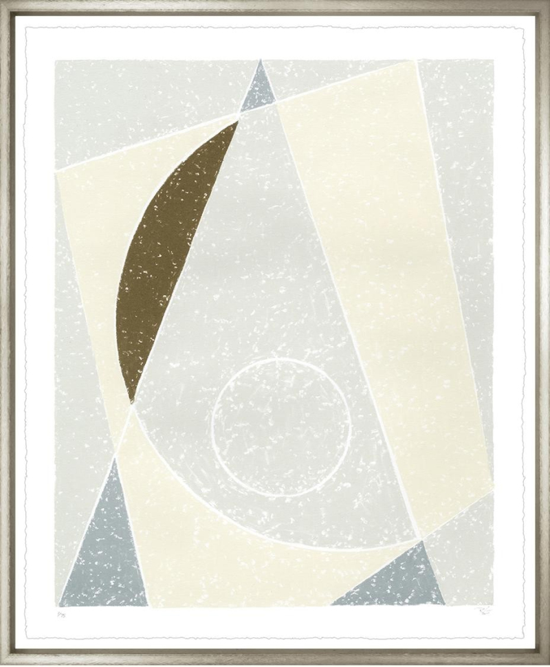 Художественный принт  Figurative Construction I Trowbridge LFCA-G-1-424 - photo 1