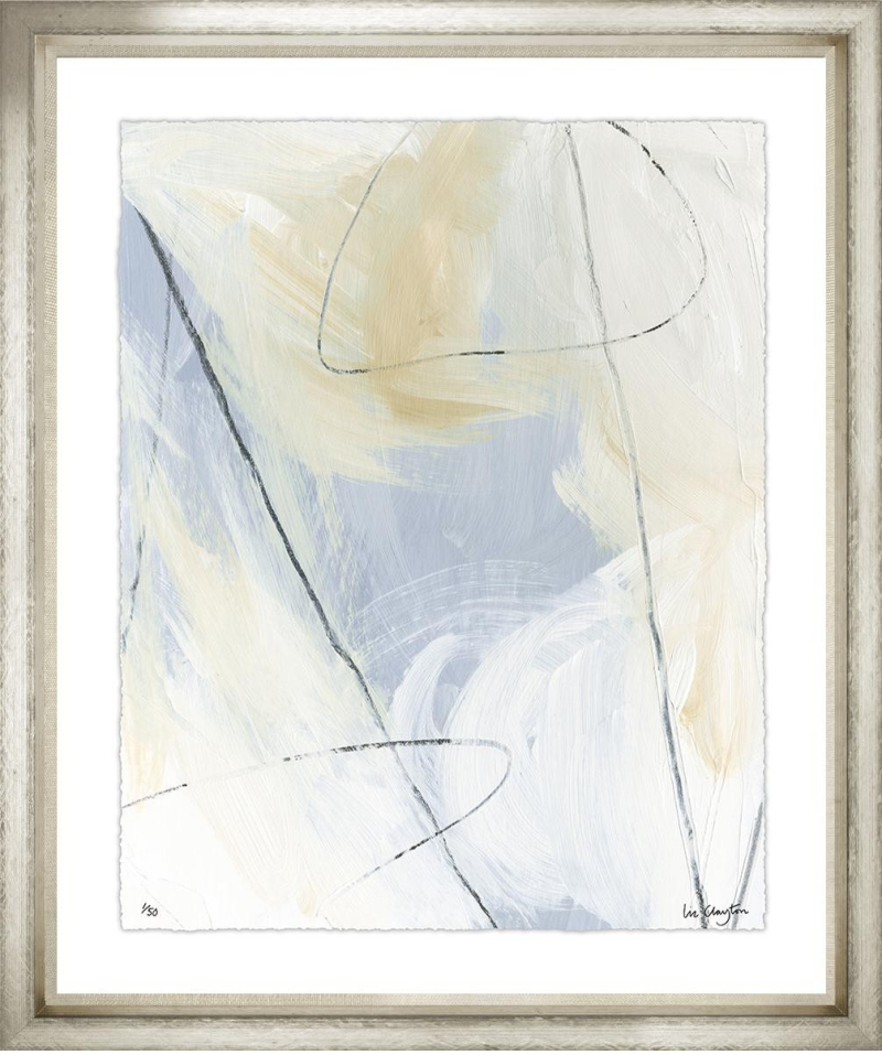 Художественный принт  Textured Studies LCTS-M-2-612L Trowbridge