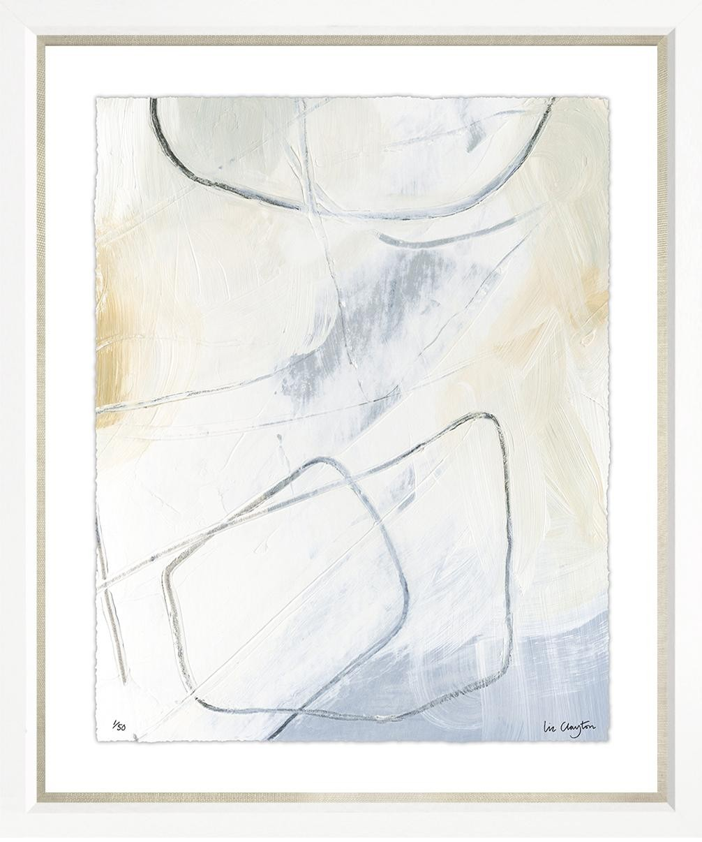 Художественный принт Parisian Gargoyle Trowbridge TG-636-GA-1-424 - photo 1 Художественный принт Parisian Gargoyle Trowbridge TG-636-GA-1-424 - photo 1