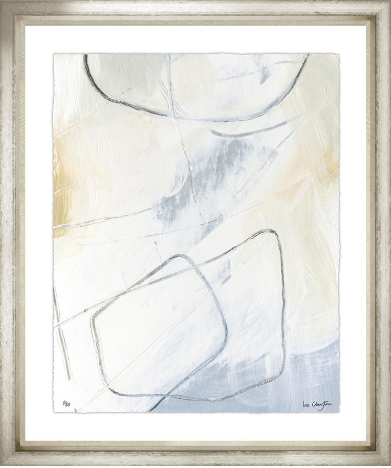 Художественный принт  Textured Studies Trowbridge LCTS-M-4-612L - photo 1