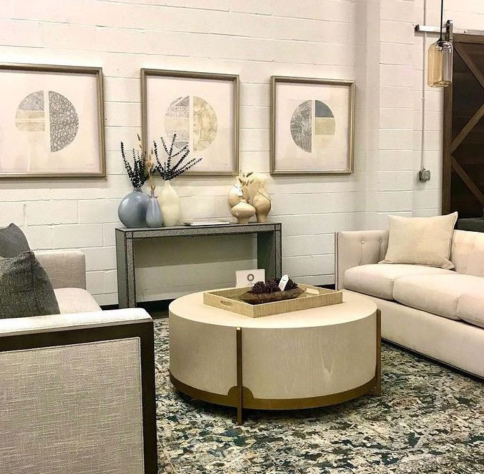 Художественный принт  Neutral Collagraph Trowbridge LCN-R-2-400 - photo 2