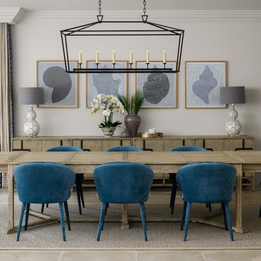 Художественный принт Shell Collection Trowbridge DLS-G-2-600L - photo 2