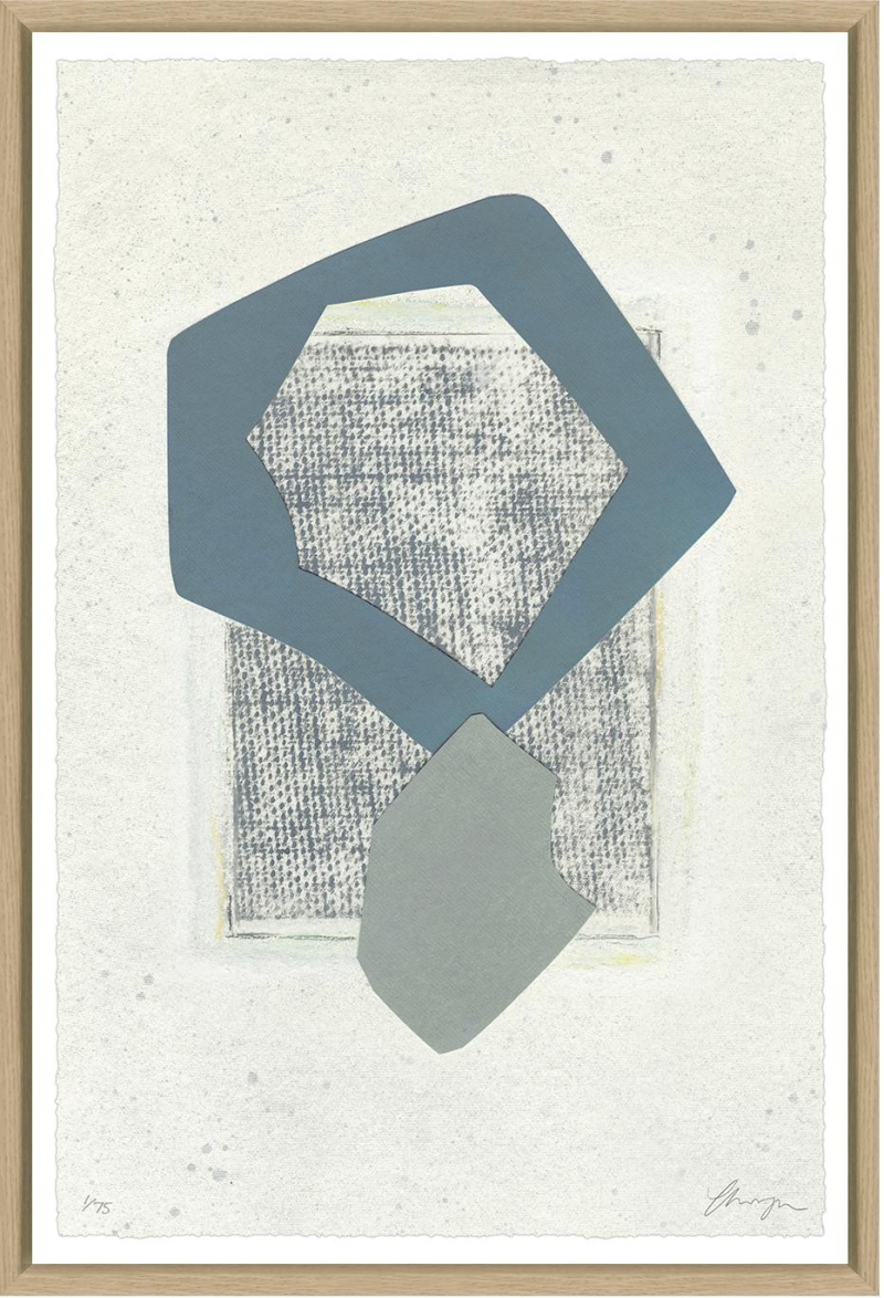 Художественный принт  Atomic Collages CMT-HA-1-400 Trowbridge