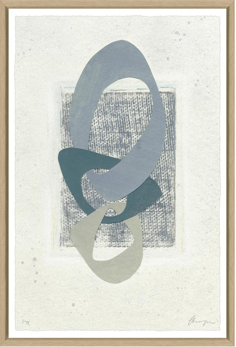 Художественный принт  Atomic Collages CMT-HA-2-400 Trowbridge