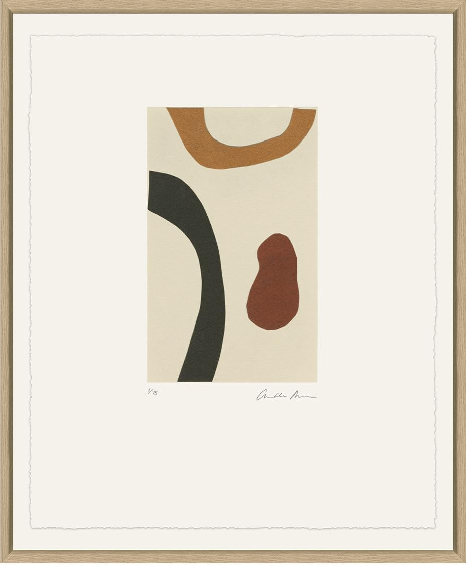 Художественный принт Parisian Gargoyle Trowbridge TG-636-GA-1-424 - photo 1 Художественный принт Parisian Gargoyle Trowbridge TG-636-GA-1-424 - photo 1