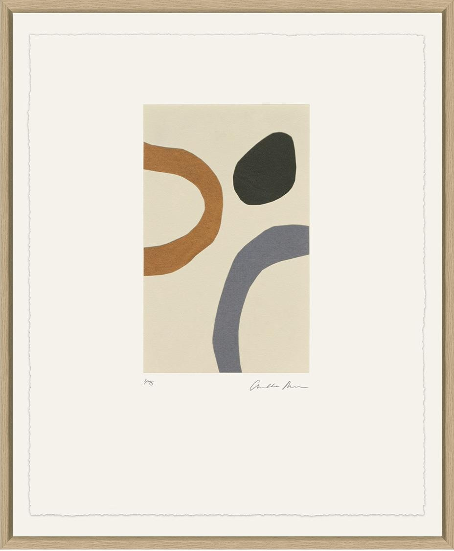 Художественный принт Parisian Gargoyle Trowbridge TG-636-GA-1-424 - photo 1 Художественный принт Parisian Gargoyle Trowbridge TG-636-GA-1-424 - photo 1