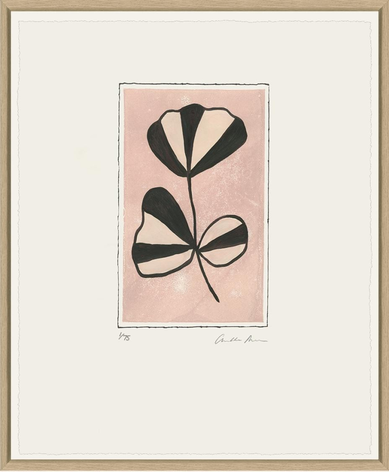 Художественный принт  Neutral and Taupe Abstracts CTA-G-1-400 Trowbridge