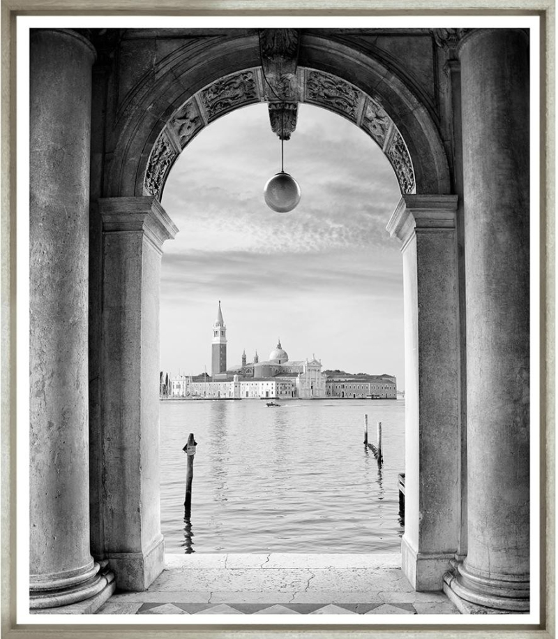 Художественный принт  Venice View TG-2534-K-1-424 Trowbridge