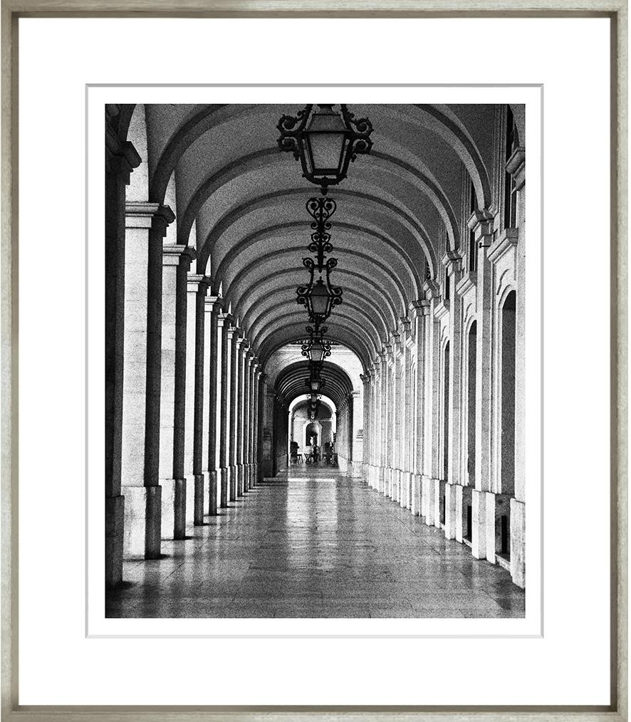 Художественный принт Parisian Gargoyle Trowbridge TG-636-GA-1-424 - photo 1 Художественный принт Parisian Gargoyle Trowbridge TG-636-GA-1-424 - photo 1