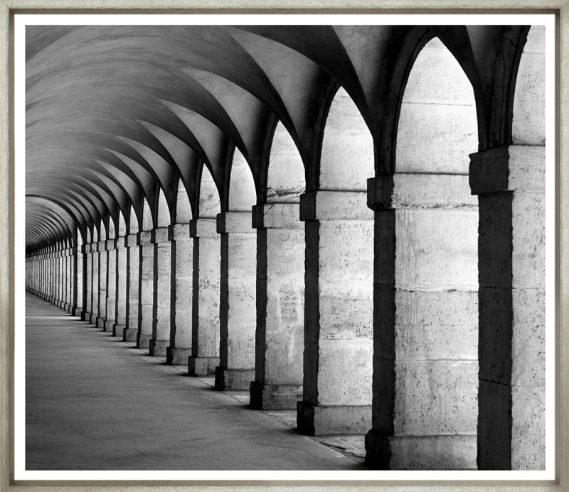 Художественный принт  Under the Arches TG-2797-M-1-424 Trowbridge