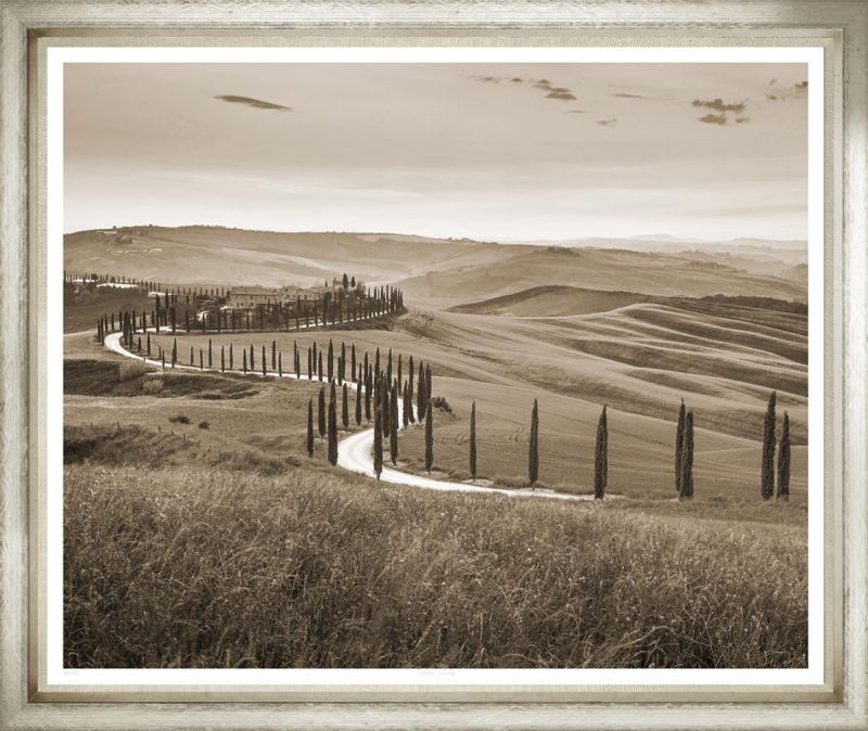 Художественный принт Tuscan Scenes ITL-AA-2623-624L Trowbridge Художественный принт Tuscan Scenes ITL-AA-2623-624L Trowbridge