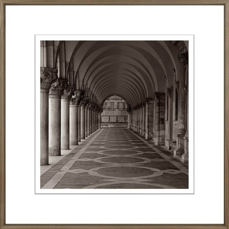 Художественный принт  Sepia Landscape Collection SLC-F-6-438 Trowbridge