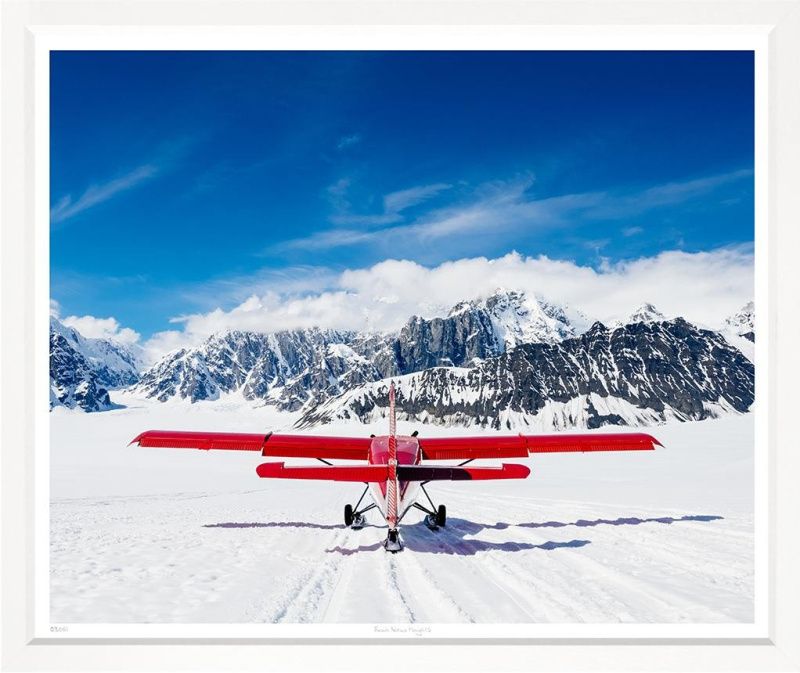 Художественный принт Reach New Heights TL3061-M-1-612 Trowbridge Художественный принт Reach New Heights TL3061-M-1-612 Trowbridge