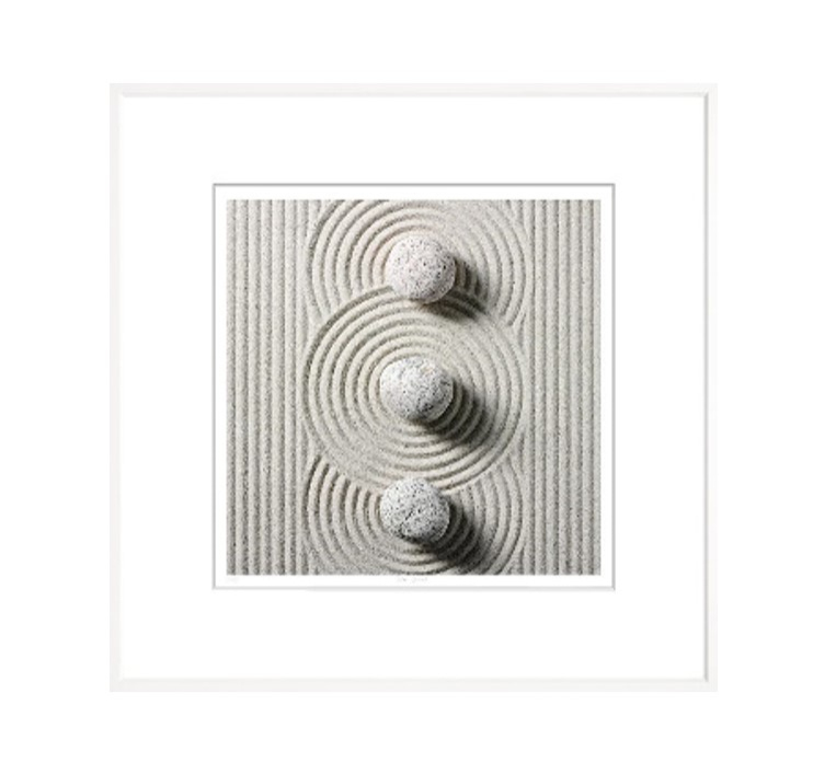 Художественный принт  Zen Sand TS1853-X-1-412 Trowbridge