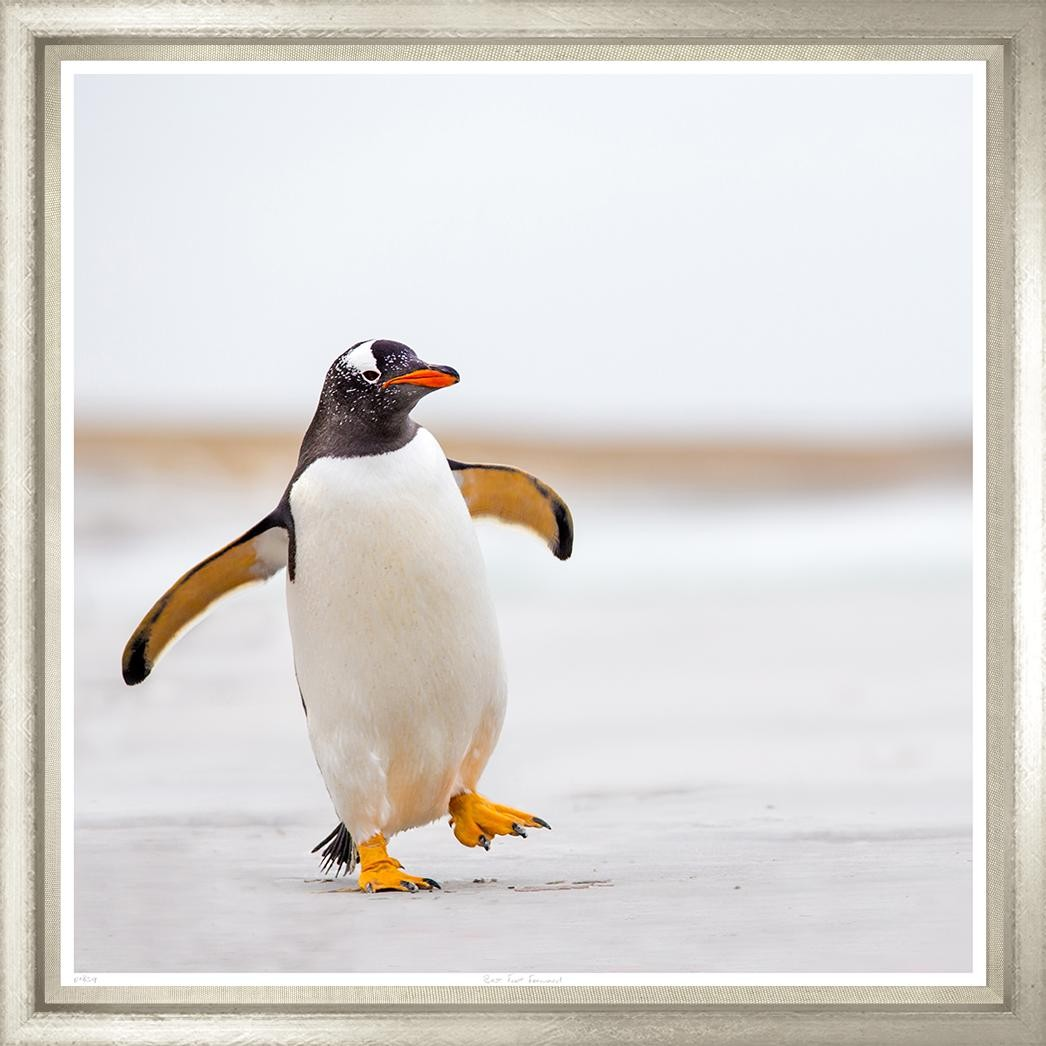 Художественный принт Parisian Gargoyle Trowbridge TG-636-GA-1-424 - photo 1 Художественный принт Parisian Gargoyle Trowbridge TG-636-GA-1-424 - photo 1