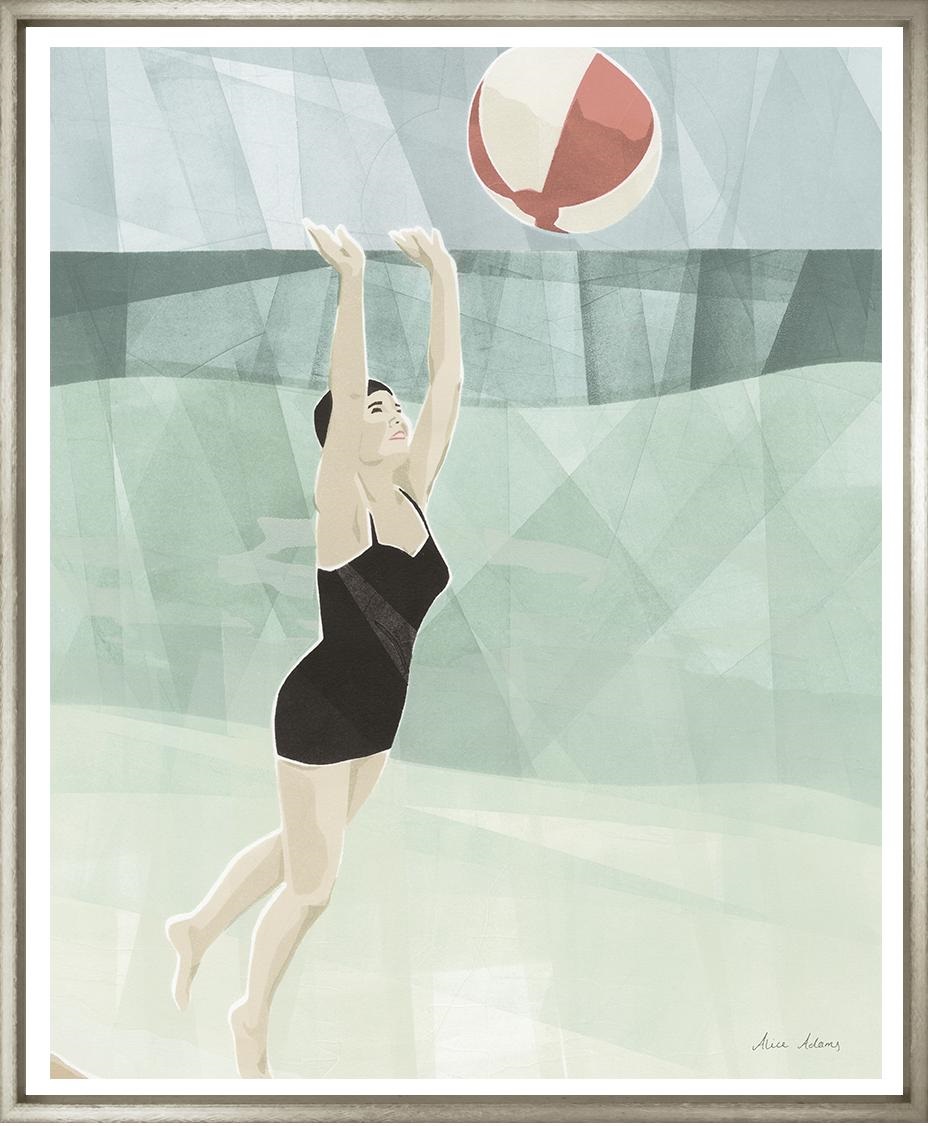 Художественный принт Parisian Gargoyle Trowbridge TG-636-GA-1-424 - photo 1 Художественный принт Parisian Gargoyle Trowbridge TG-636-GA-1-424 - photo 1