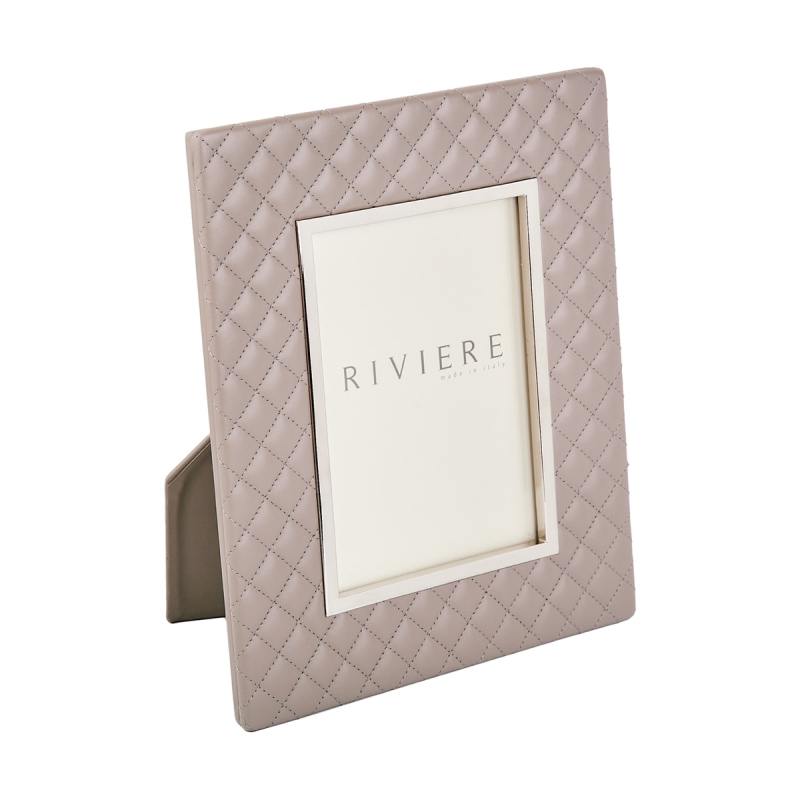 Фоторамка 10 х 15  ANITA  RIVIERE F1-PTCHROMERV18 - photo 1