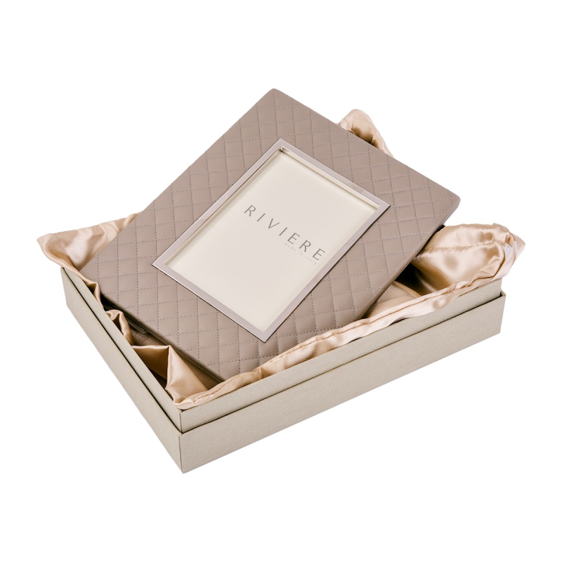 Фоторамка 10 х 15  ANITA  RIVIERE F1-PTCHROMERV18 - photo 4