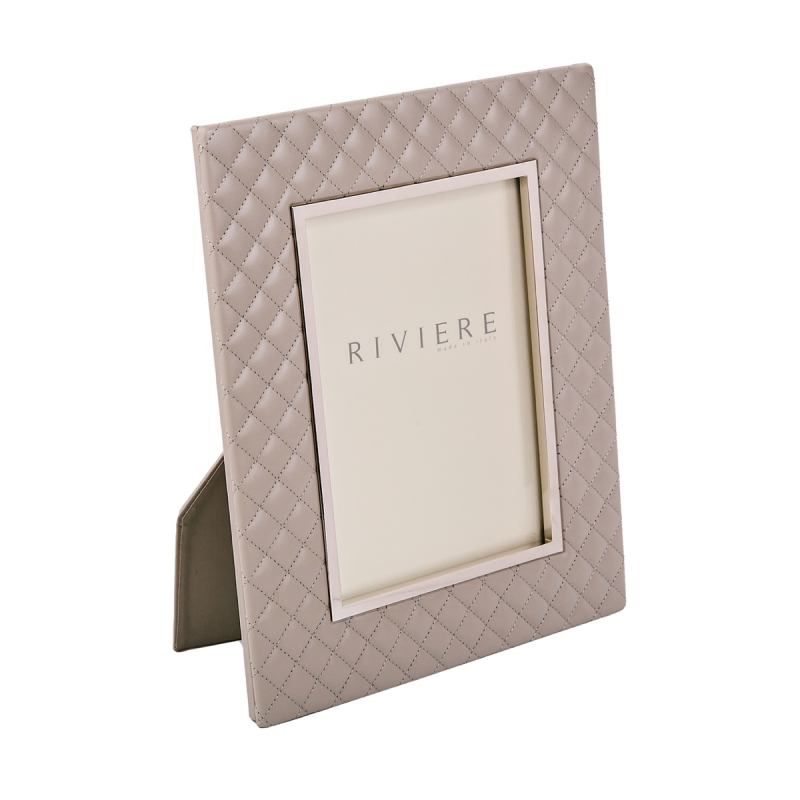 Фоторамка 13 х 18 ANITA F2-PTCHROMERV18 RIVIERE Фоторамка 13 х 18 ANITA F2-PTCHROMERV18 RIVIERE