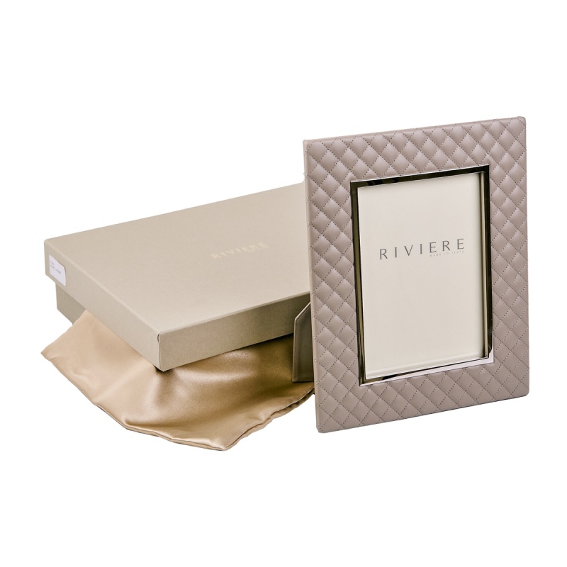 Фоторамка 13 х 18  ANITA RIVIERE F2-PTCHROMERV18 - photo 4