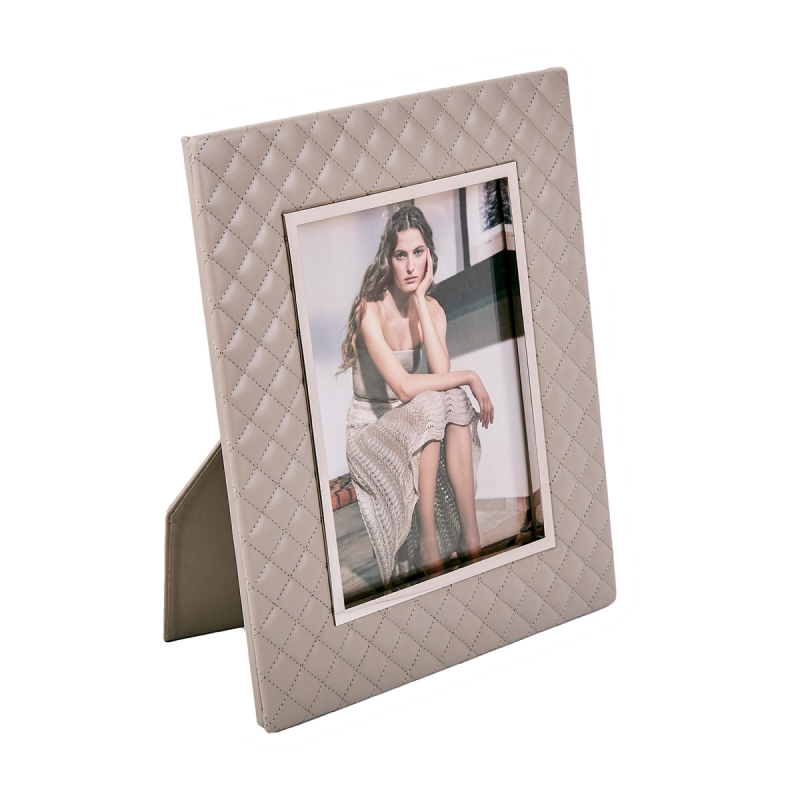 Фоторамка 13 х 18  ANITA RIVIERE F2-PTCHROMERV18 - photo 3