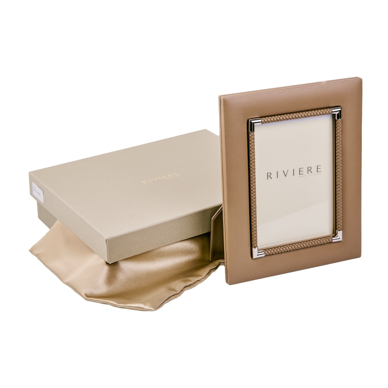 Фоторамка 13 х 18  THEA N°1  RIVIERE F2-SC/INCHROMERV105 - photo 4