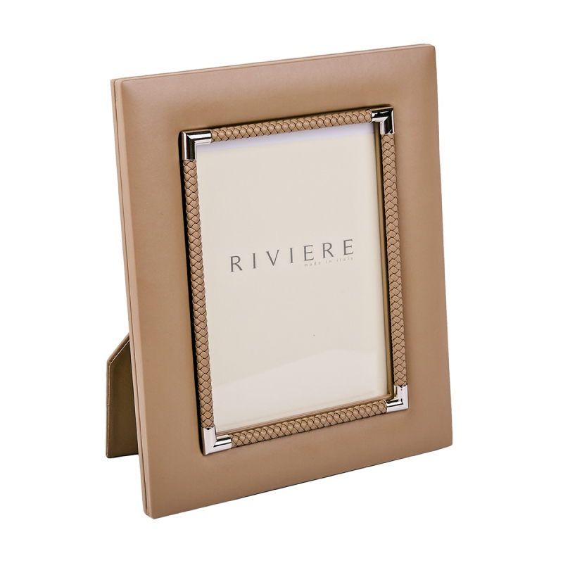 Фоторамка 13 х 18 THEA N°1 F2-SC/INCHROMERV105 RIVIERE Фоторамка 13 х 18 THEA N°1 F2-SC/INCHROMERV105 RIVIERE