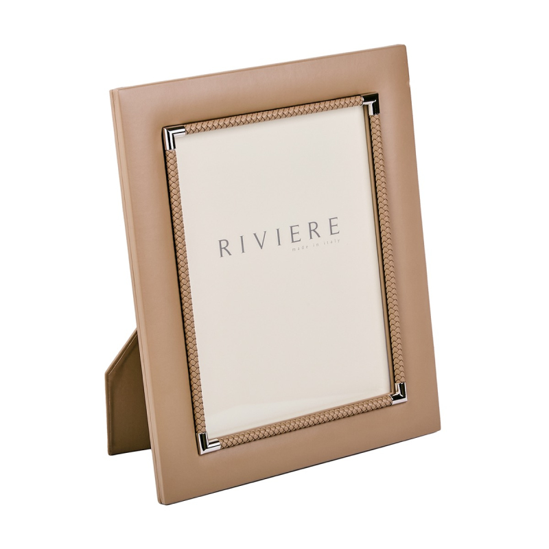 Фоторамка 18 х 24  THEA N°1  F3-SC/INCHROMERV105 RIVIERE