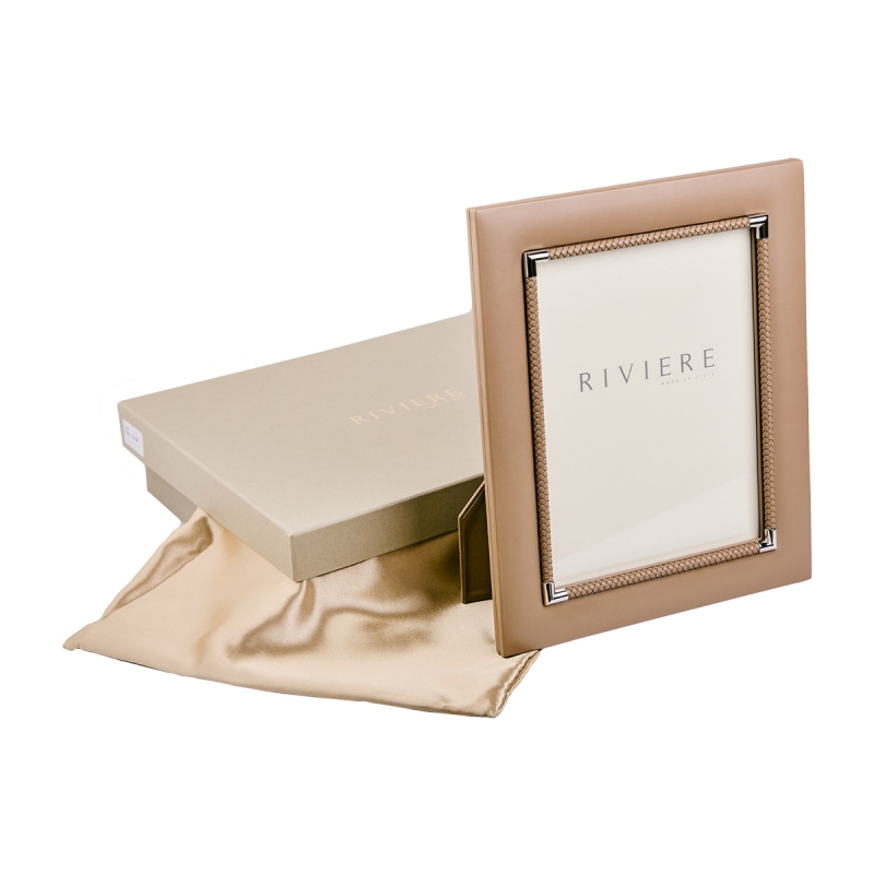 Фоторамка 18 х 24  THEA N°1  RIVIERE F3-SC/INCHROMERV105 - photo 4