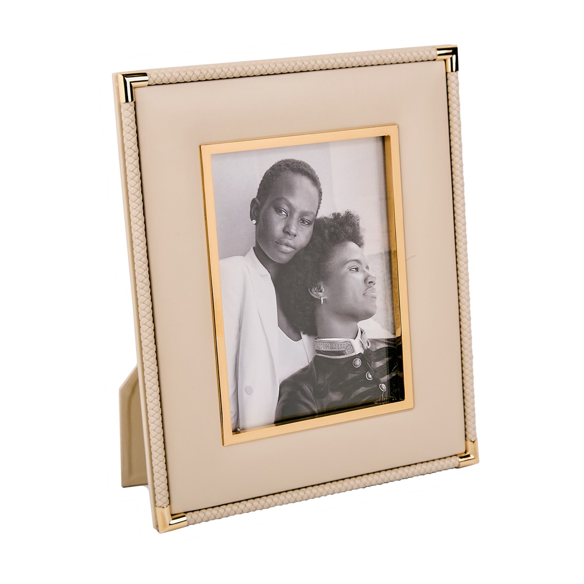 Фоторамка 13 х 18 THEA N°2 RIVIERE F2-SC/EXGOLDRV06 - photo 3