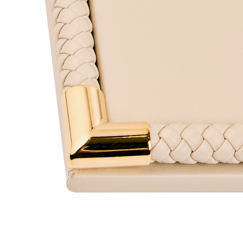 Фоторамка 18 х 24  THEA N°2 RIVIERE F3-SC/EXGOLDRV06 - photo 3