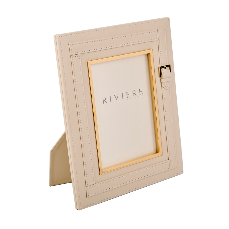 Фоторамка 13 х 18  MILA F2-BLGOLDRV06 RIVIERE