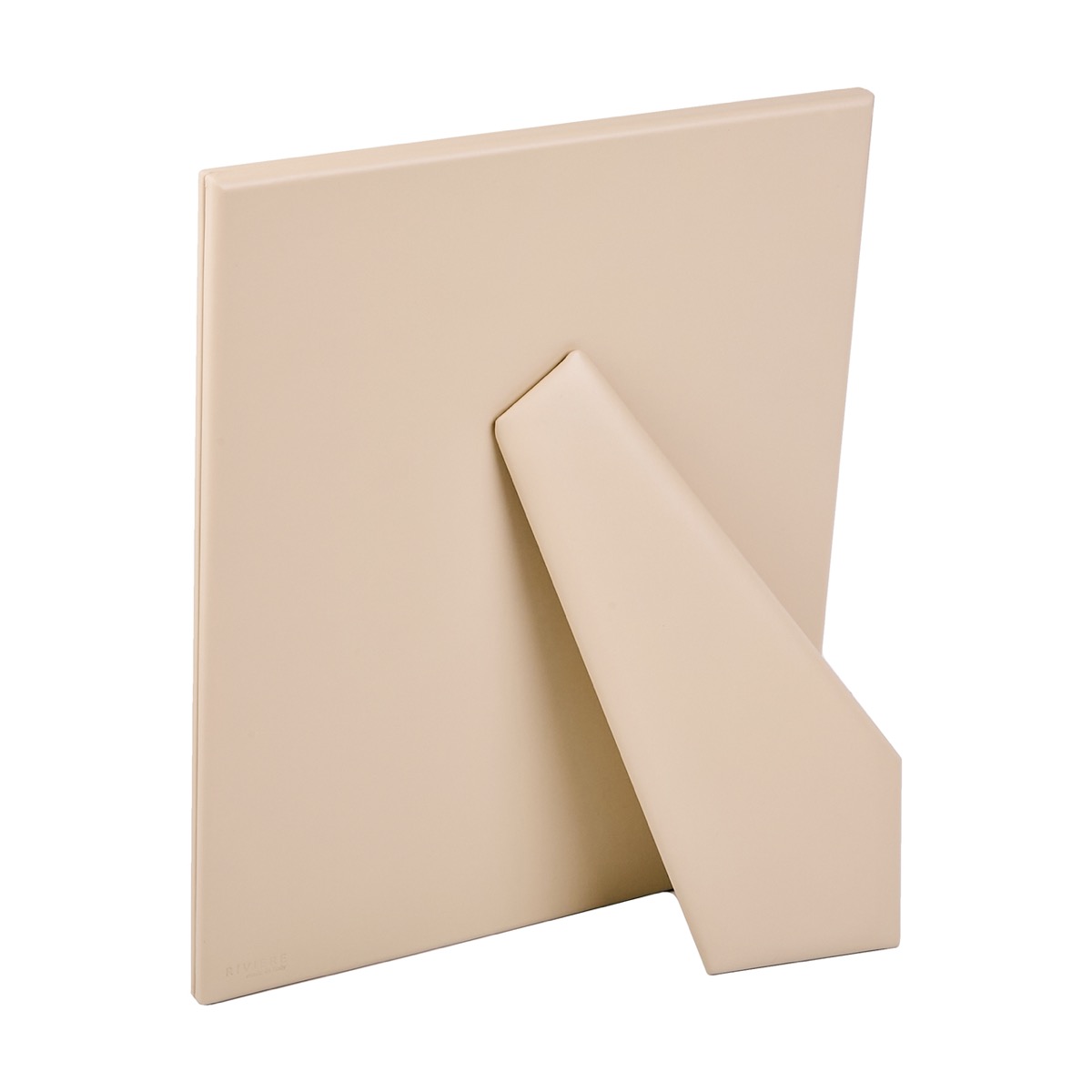 Фоторамка 18 х 24 MILA RIVIERE F3-BLGOLDRV06 - photo 2