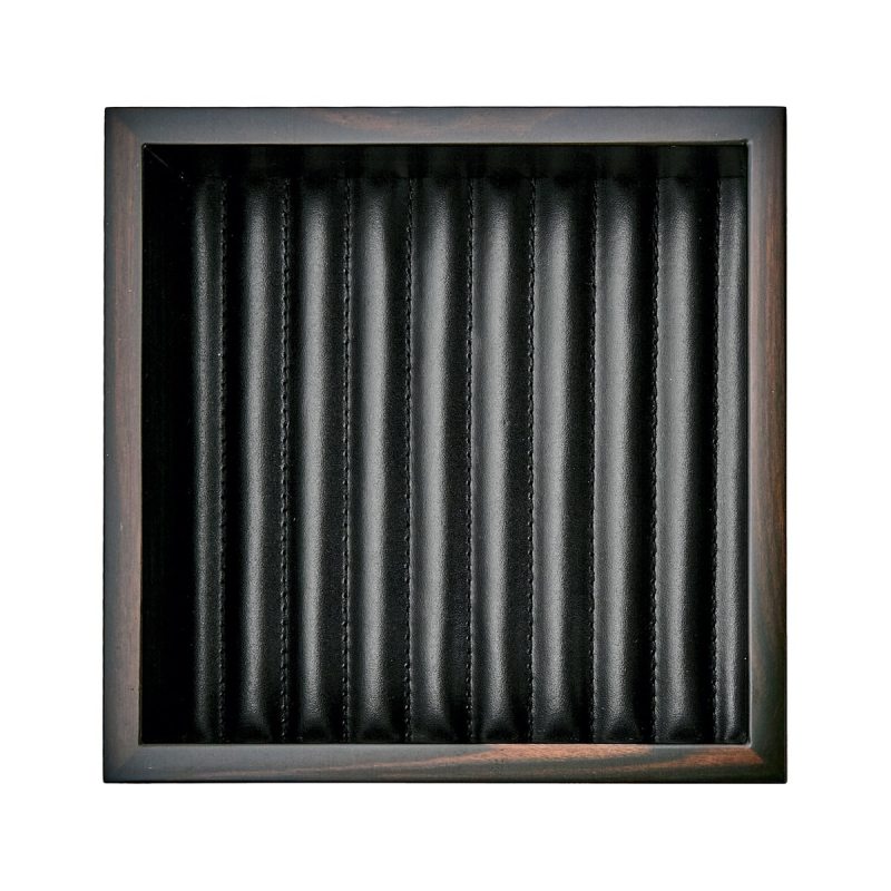 Поднос для мелочей FEBE RIVIERE VT1-EPRV20EBONY - photo 2