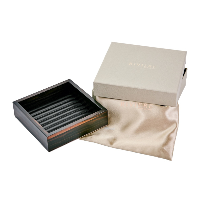 Поднос для мелочей FEBE RIVIERE VT1-EPRV20EBONY - photo 4