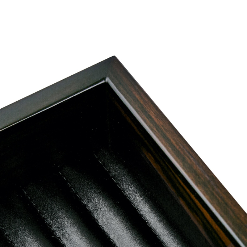 Поднос для мелочей FEBE RIVIERE VT1-EPRV20EBONY - photo 3