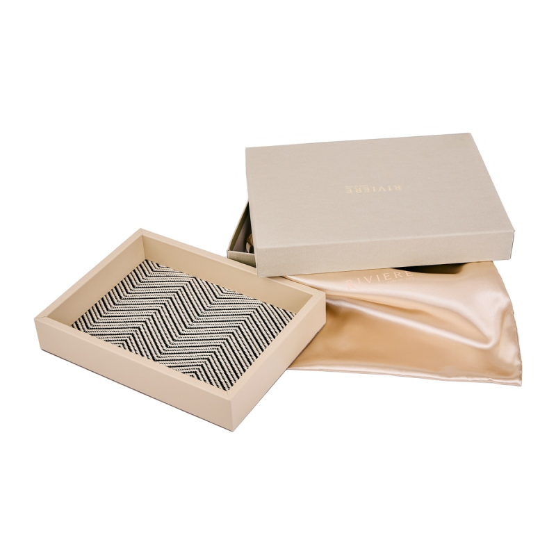 Поднос для мелочей FEBE RIVIERE VT3-SPSPRV06 - photo 5