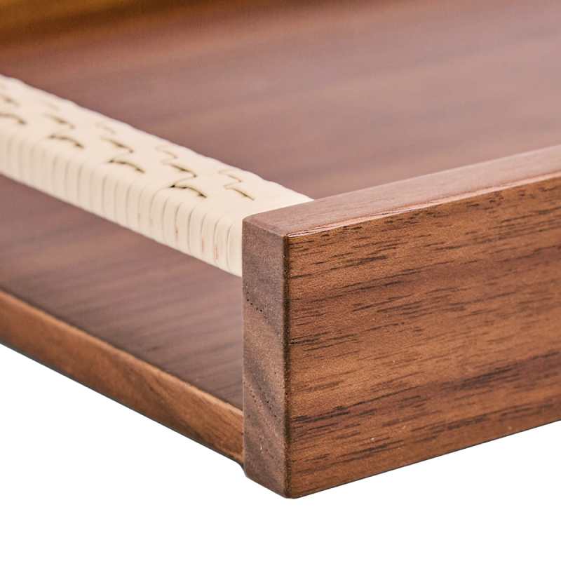 Поднос DAMA RIVIERE GV7/PWALNUTRV06 - photo 4