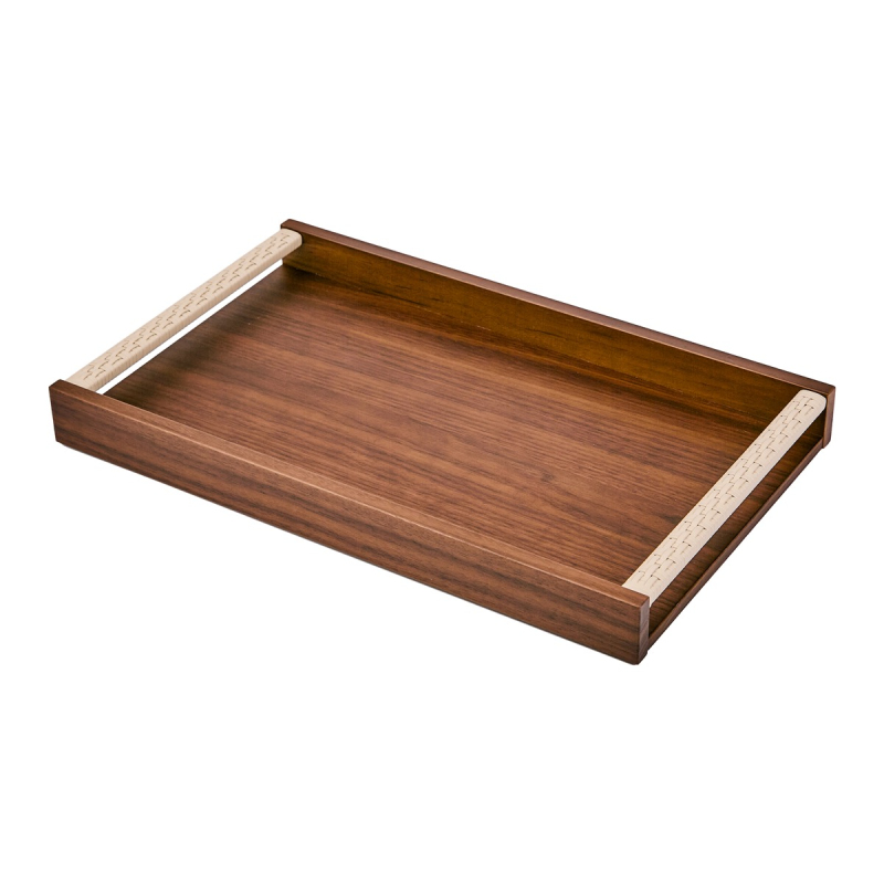 Поднос DAMA RIVIERE GV7/PWALNUTRV06 - photo 1