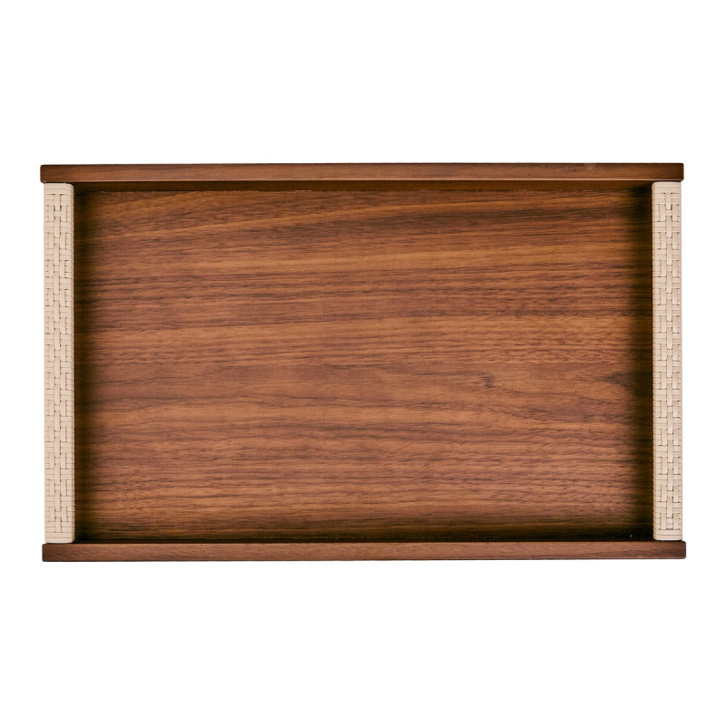 Поднос DAMA RIVIERE GV7/PWALNUTRV06 - photo 3