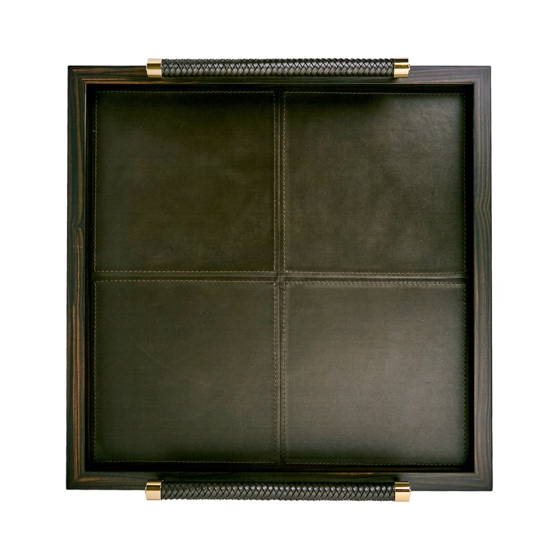 Поднос DIANA RIVIERE VGQ-EP/PGOLDRV25RV25 - photo 2