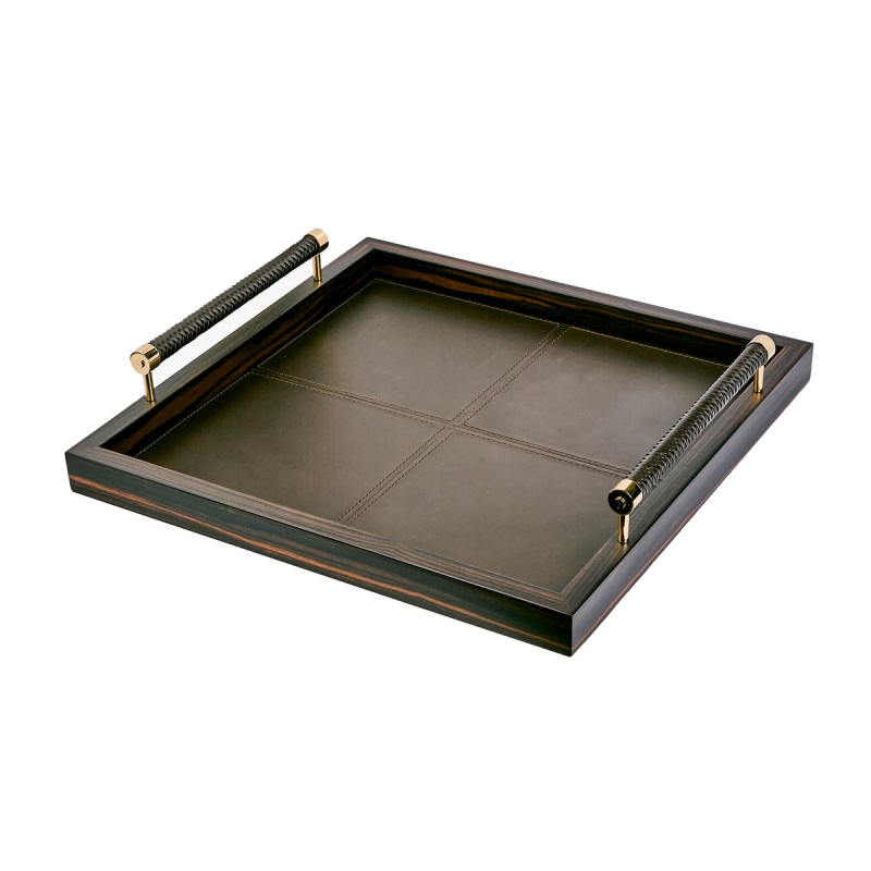 Поднос DIANA RIVIERE VGQ-EP/PGOLDRV25RV25 - photo 1